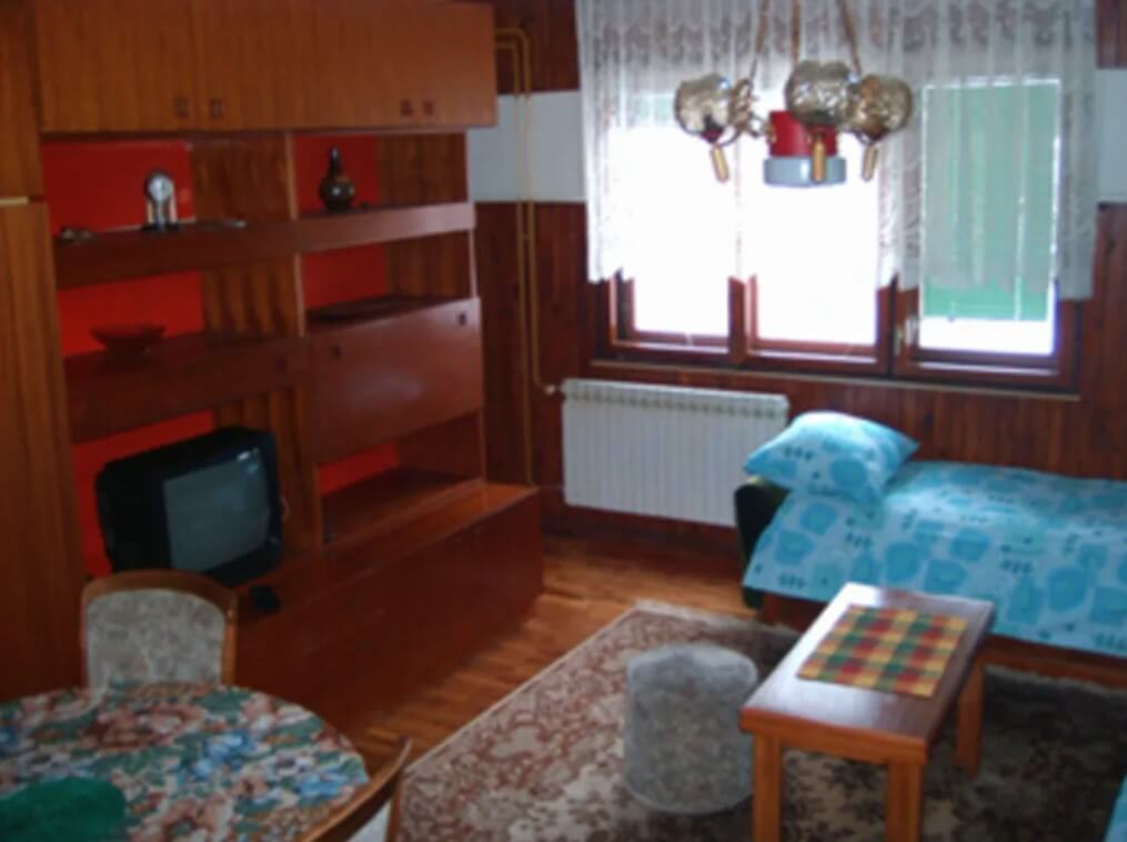 Hostel & Guest House Bistrik
