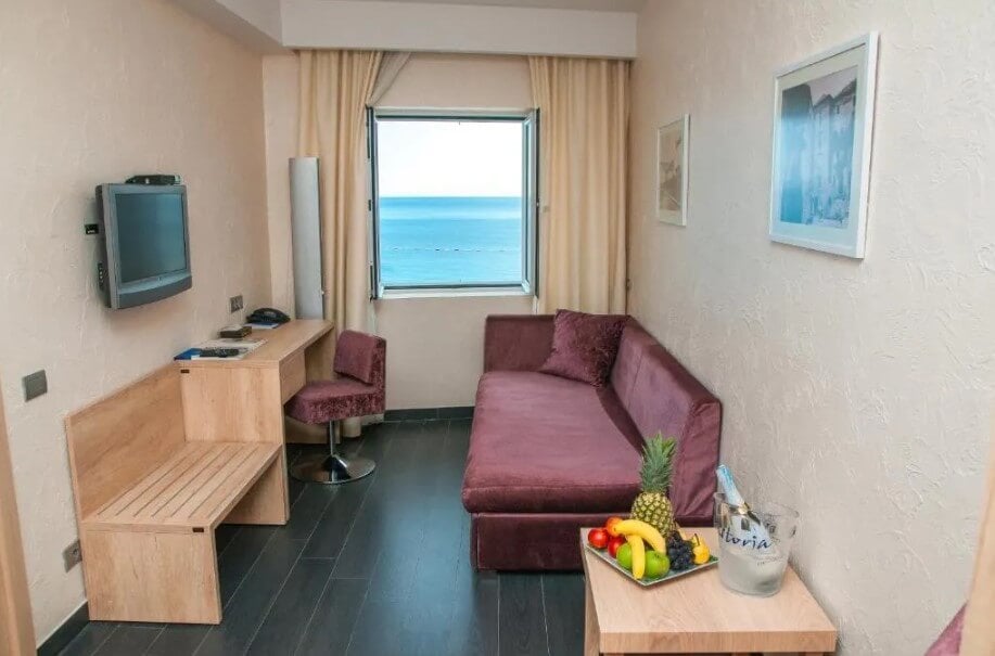 Hotel Astoria