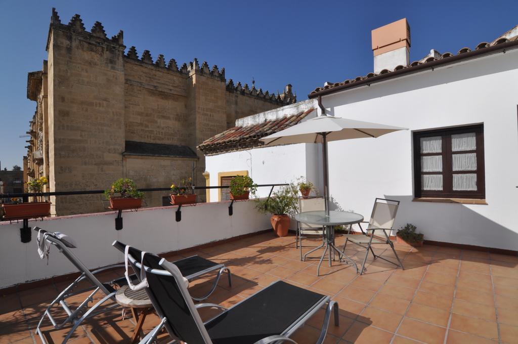 Hotel Azahar best hostels in Cordoba