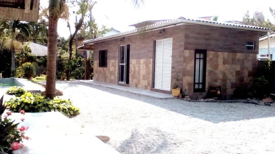 House with Pool florianopolis