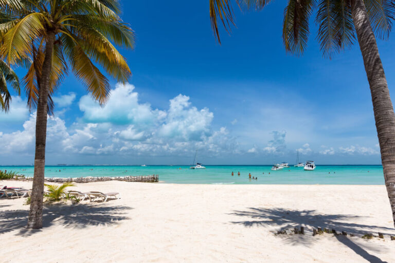 10 BEST Places to Visit in Cancun