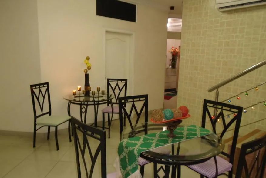 Jeshua Inn Guayaquil best hostels in Guayaquil