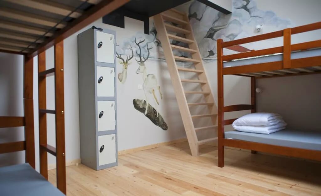 KaBa Hostel ghent