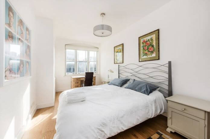 London Homestay
