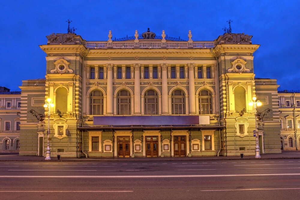 Mariinsky Theatre