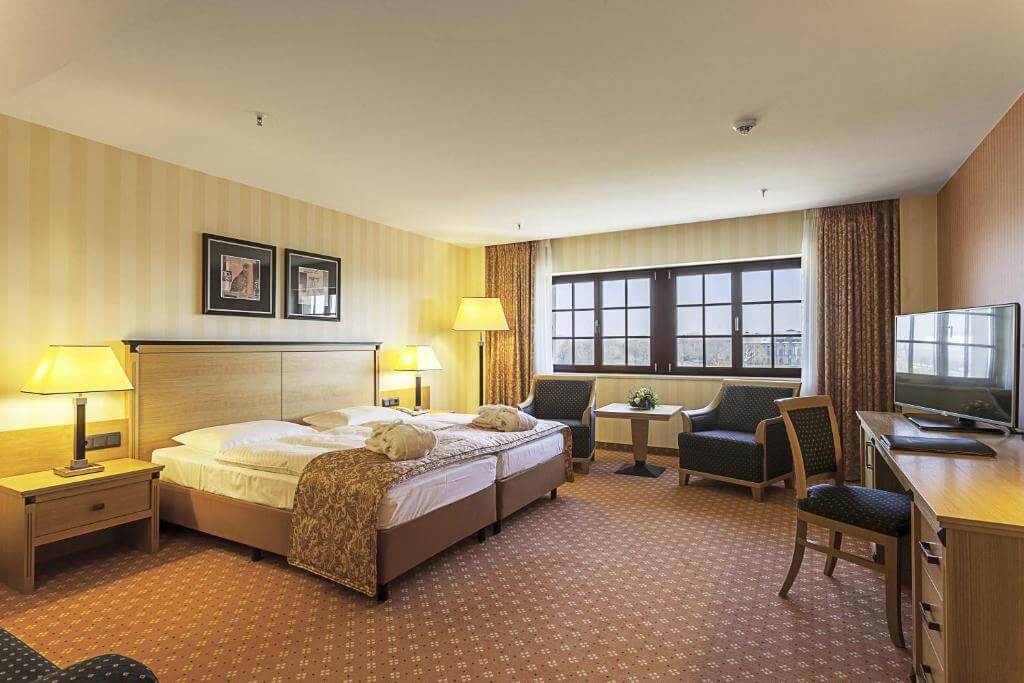 Maritim Hotel