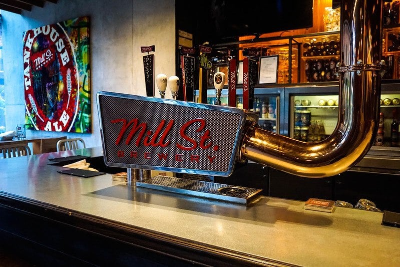 Mill Street Brewery