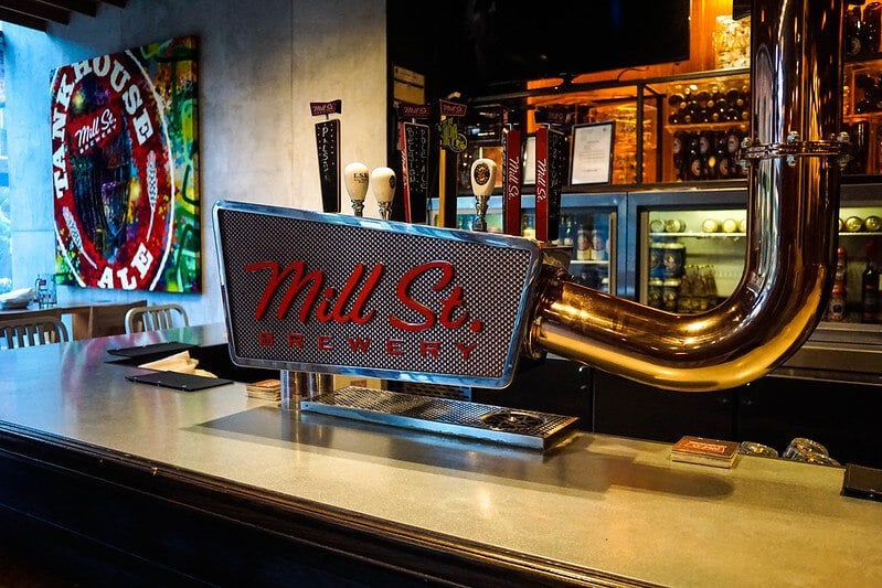 Mill Street Brewery