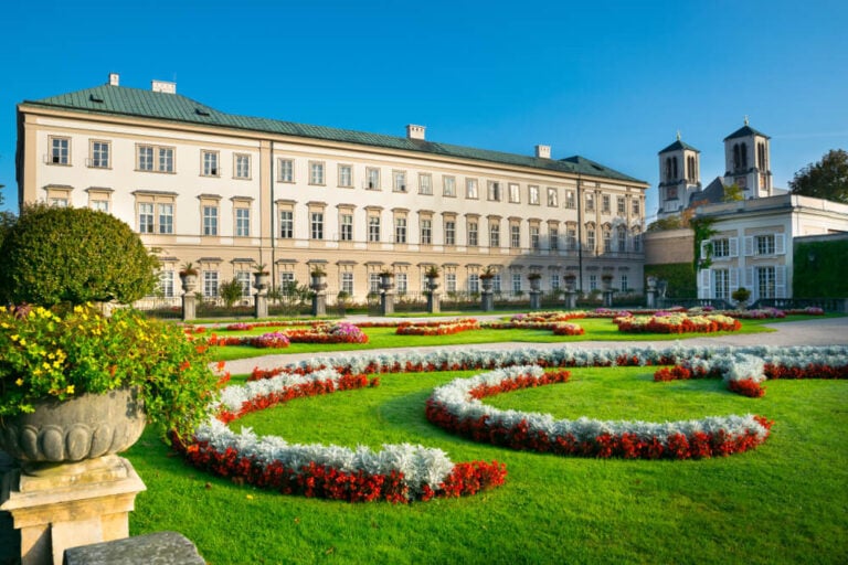 13 BEST Places to Visit in Salzburg
