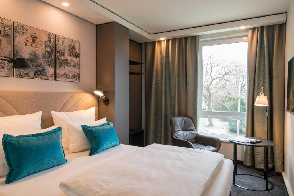 Motel One Dresden – Palaisplatz