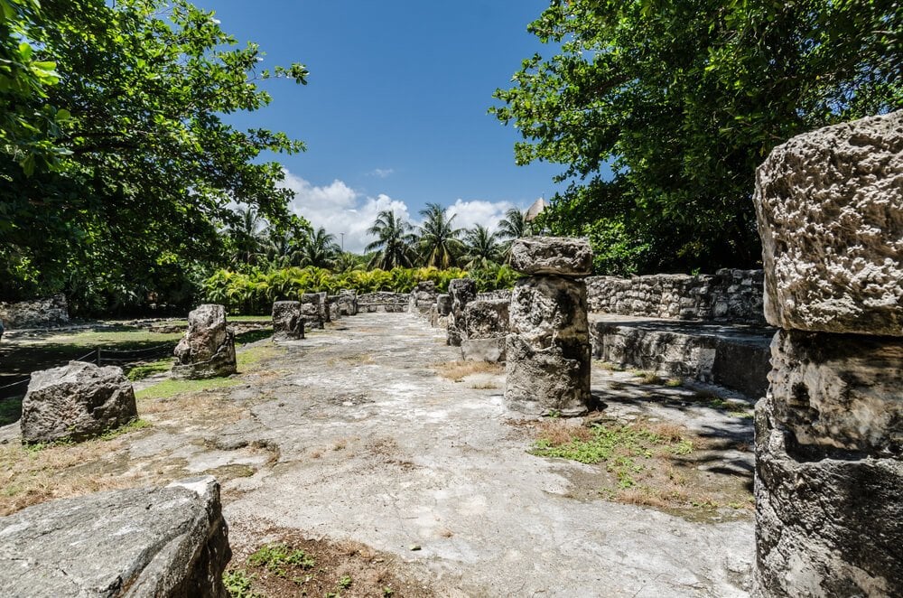 Museo Maya