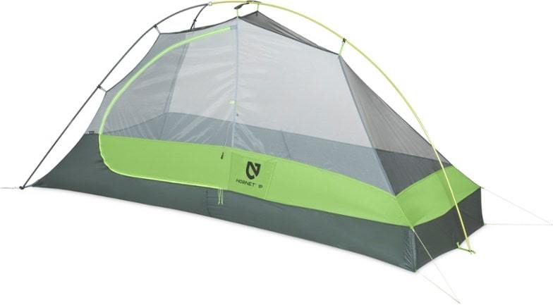 Nemo Hornet Ultralight Backpacking Tent