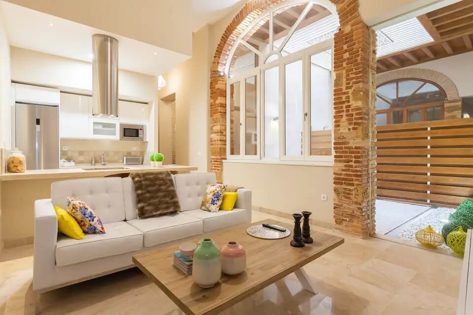 New Apartment cadiz