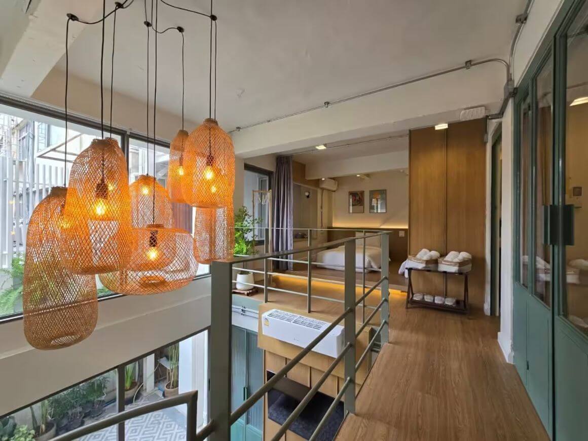 Snazzy 2BDR Apartment