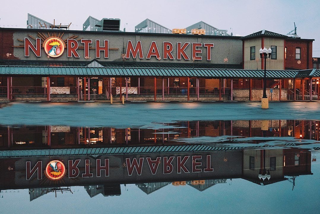 North Market Farmers Market