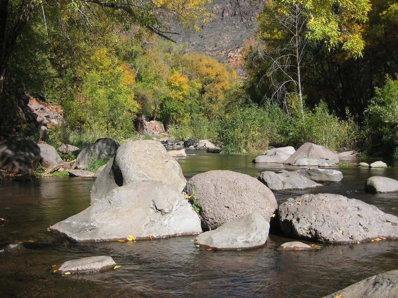 Oak Creek Sedona