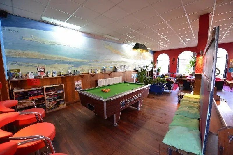 the best hostels in oban