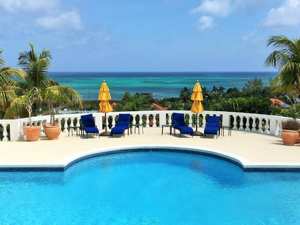 Ocean West Boutique Hotel Bahamas