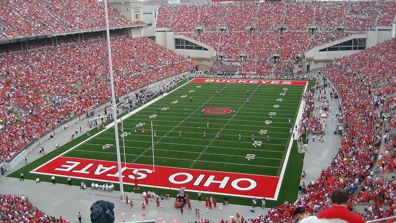 Ohio Stadium