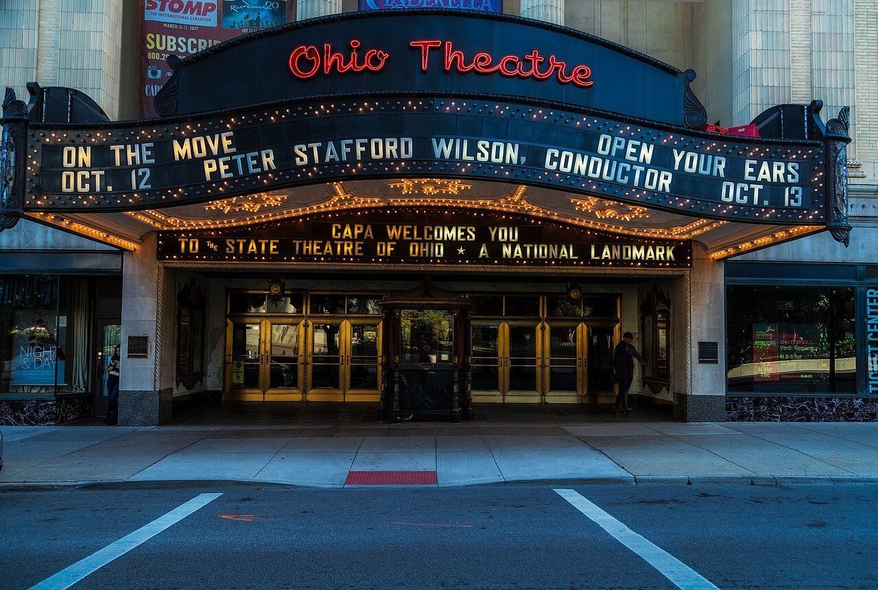 Ohio Theater