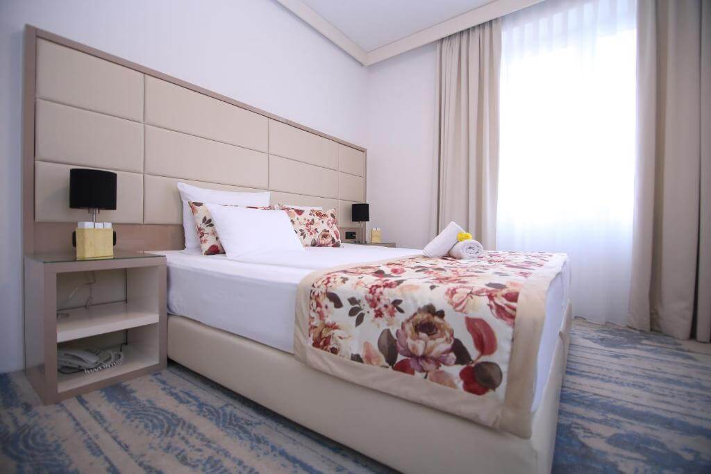 Old Town Hotel Sarajevo