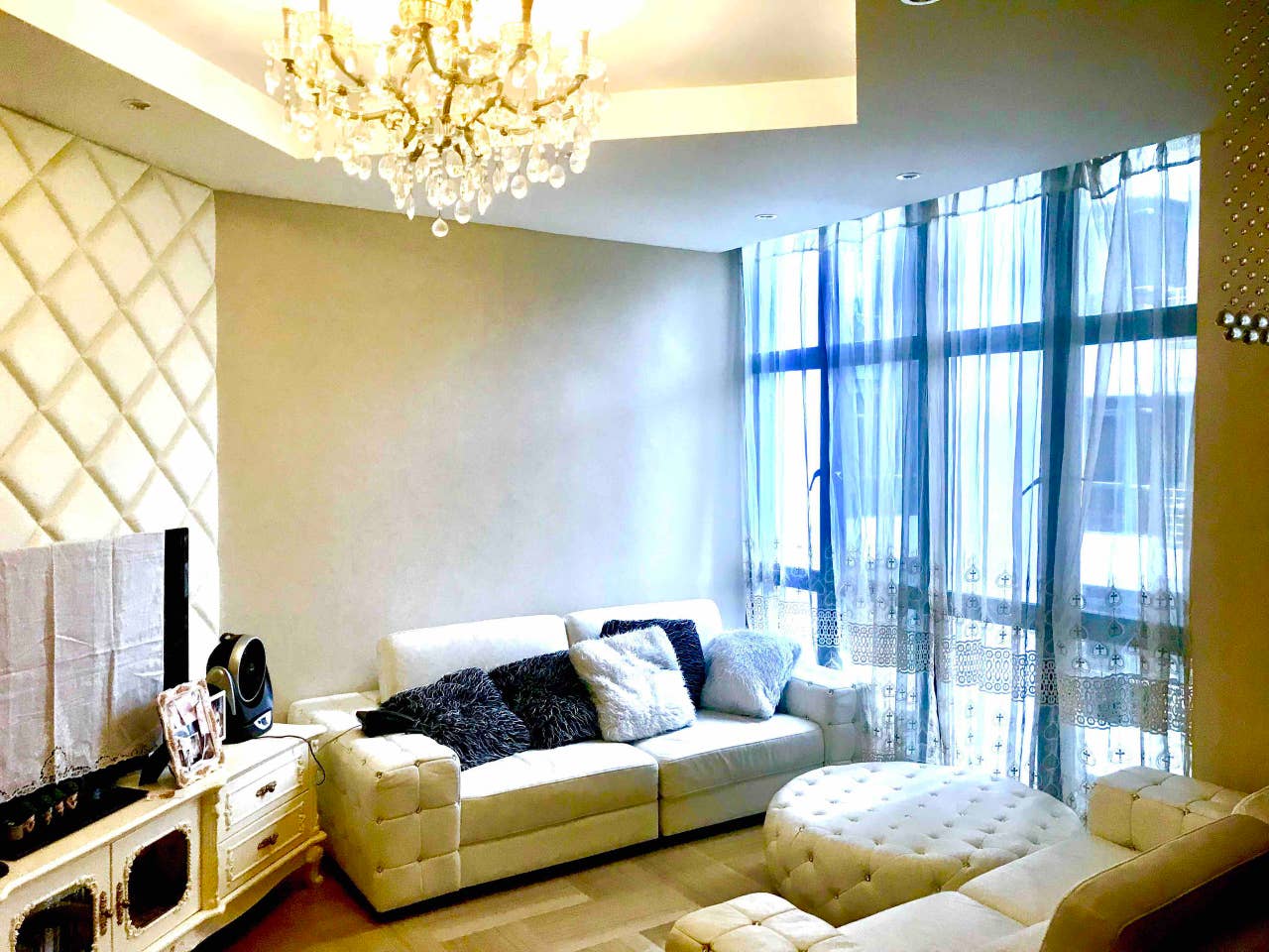 Singapore Airbnb