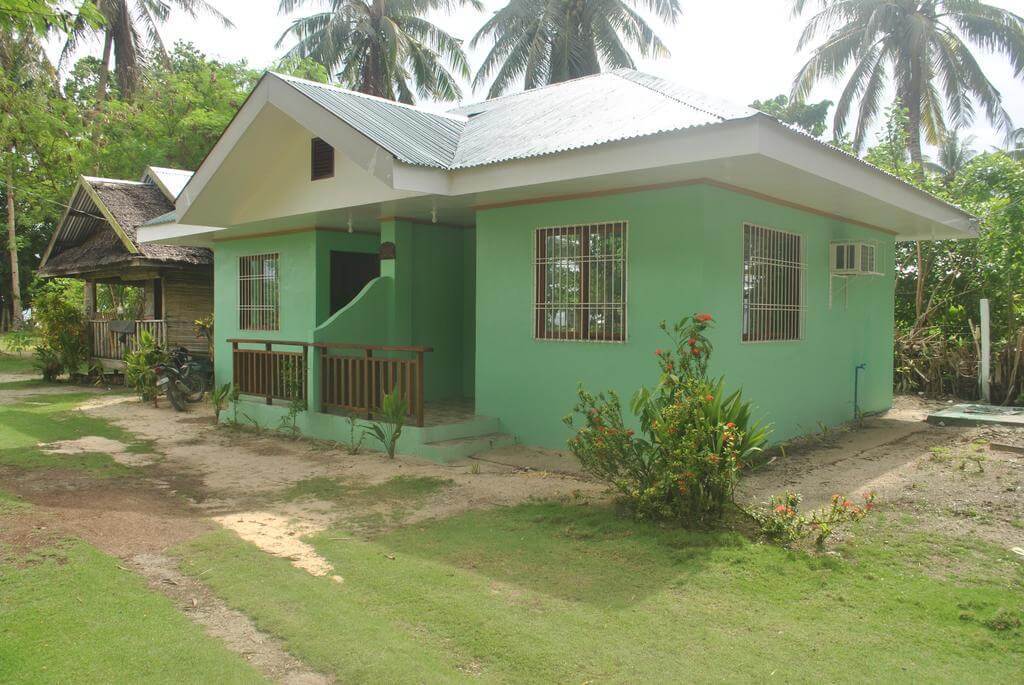 Pores Homestay