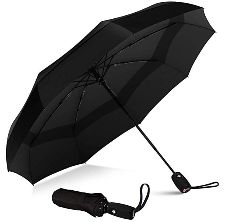 Repel Travel Umbrella