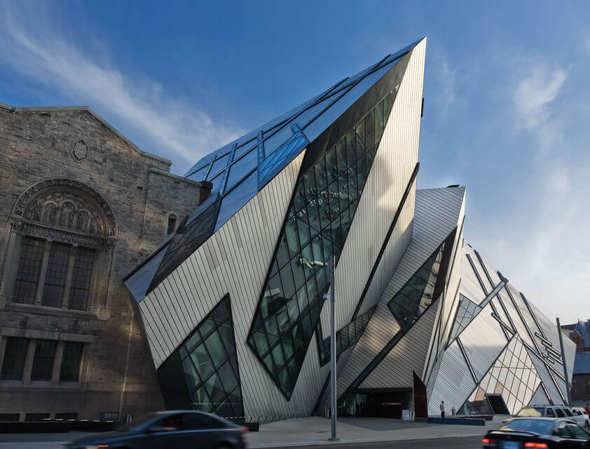 Royal Ontario Museum