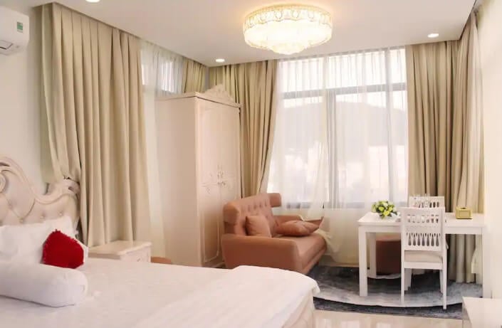 SN Villa Nha Trang