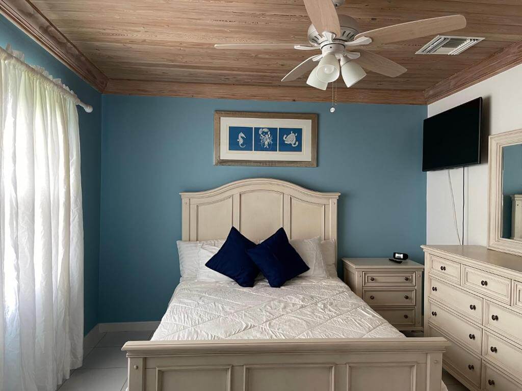 Sapphire Garden Townhouses Bahamas