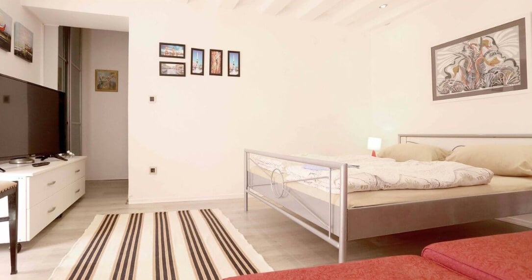 Saray Apartment