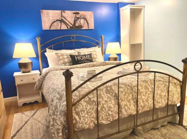 Shared Home in Baldwin Village