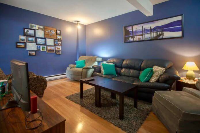 Toronto Homestay