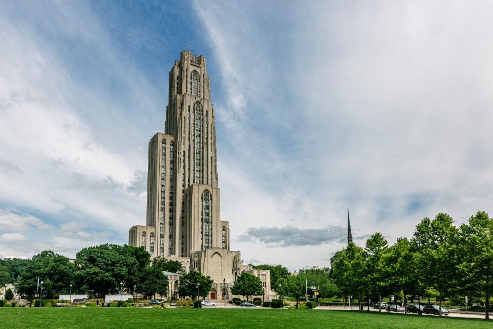 Cathedral of Learning