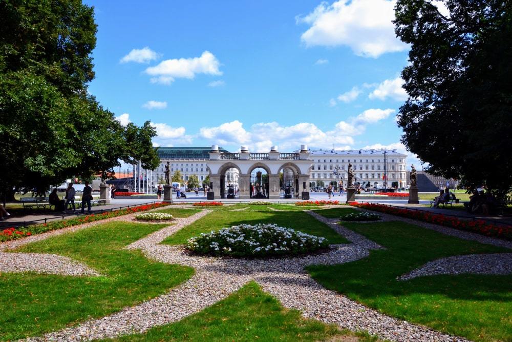 Tomb of the Unknown Soldier