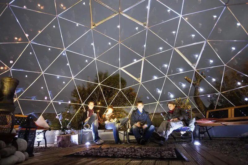 the best hostels in Scotland
