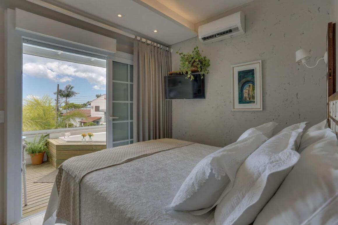 Solar Beach Hotel florianopolis