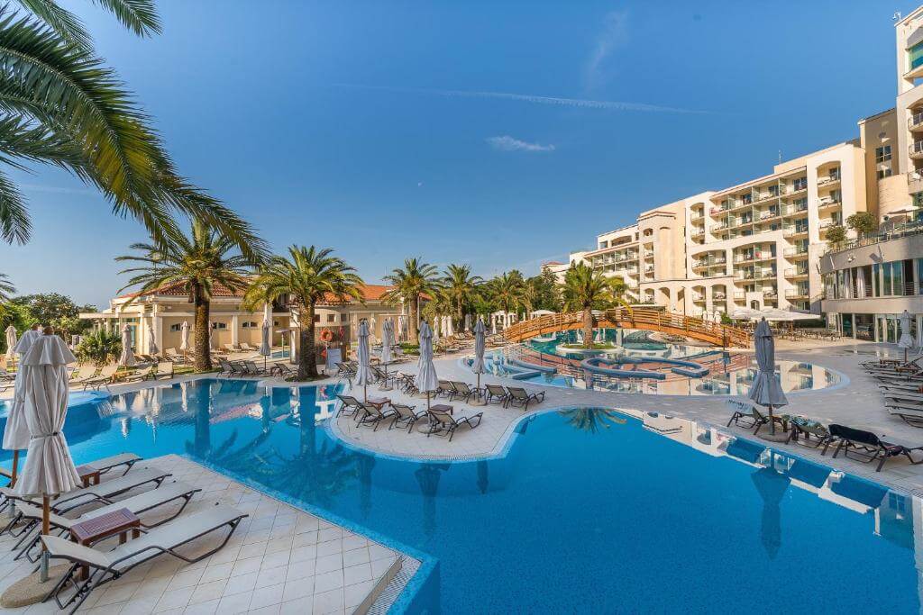 Splendid Conference and Spa Resort