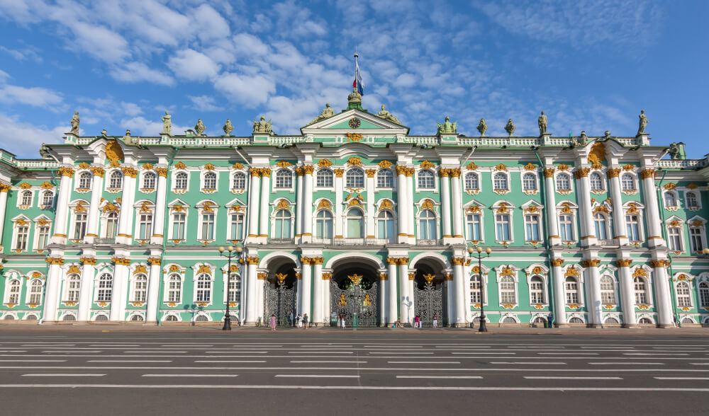 State Hermitage Museum