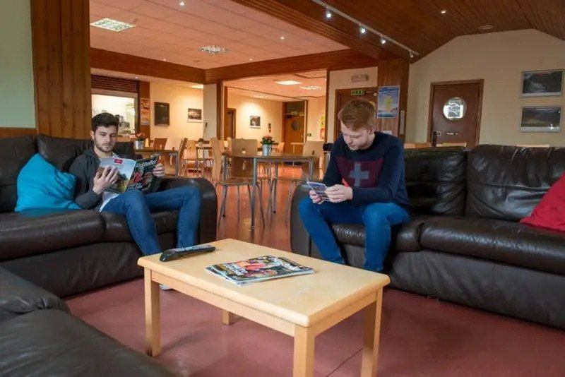 the best hostels in stirling