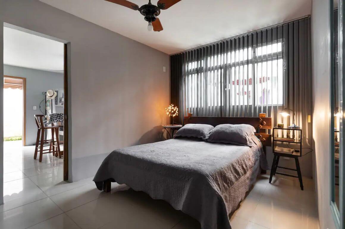 Style Apartment florianopolis