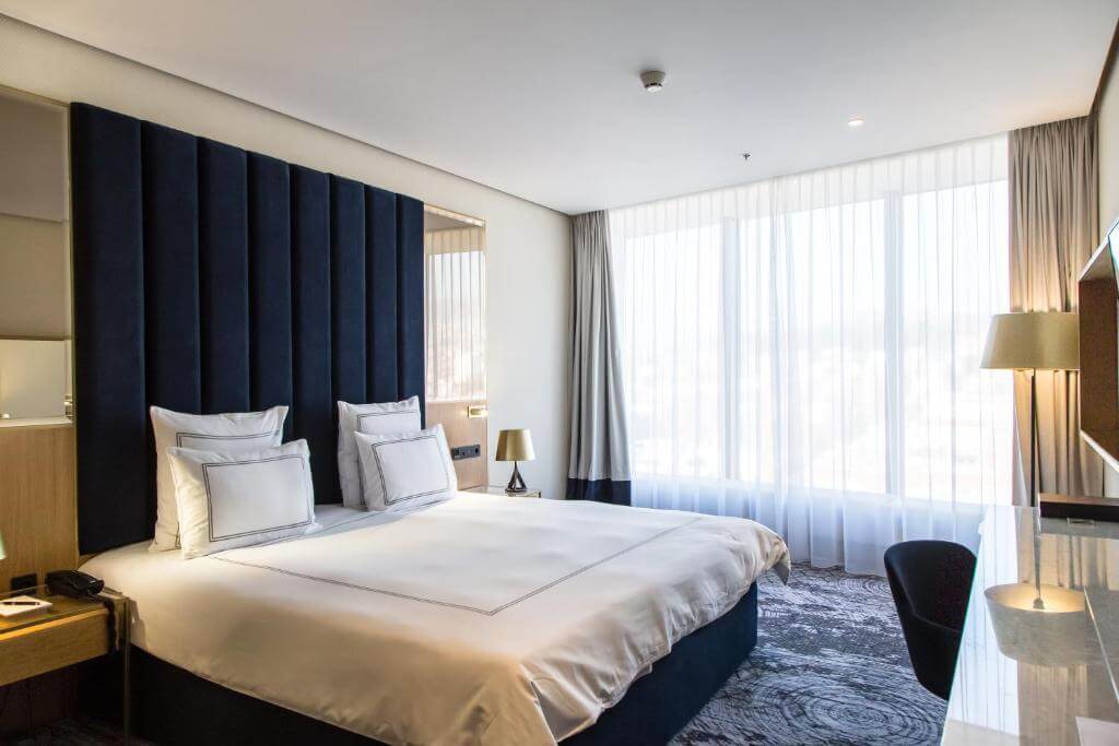 Swissotel Sarajevo