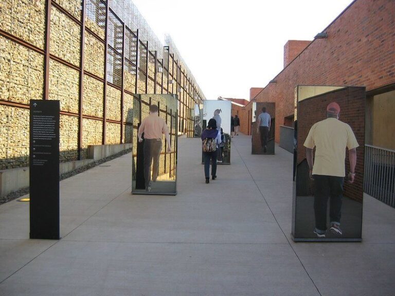 10 BEST Places to Visit in Johannesburg
