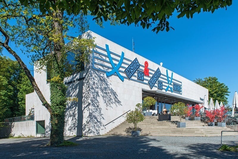 The Museum of Modern Art