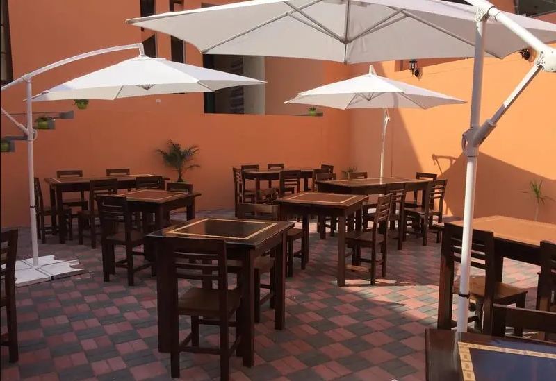 The New Desert Nights Hostel hostels in Huacachina