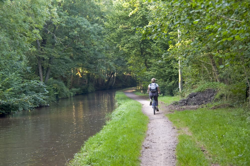 The Taff Trail