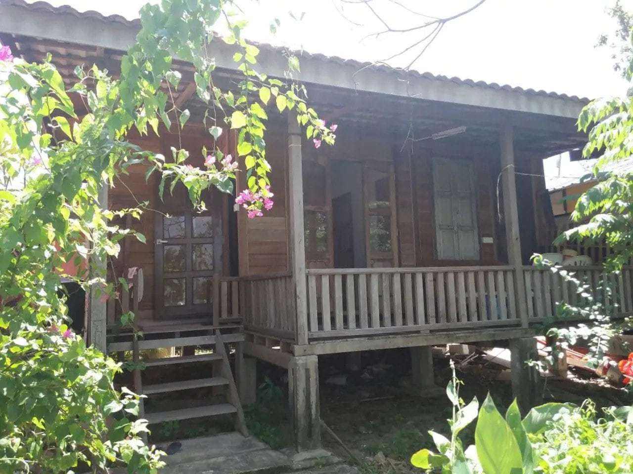 The Village Langkawi Tree House