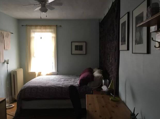 Toronto Tree Top Room