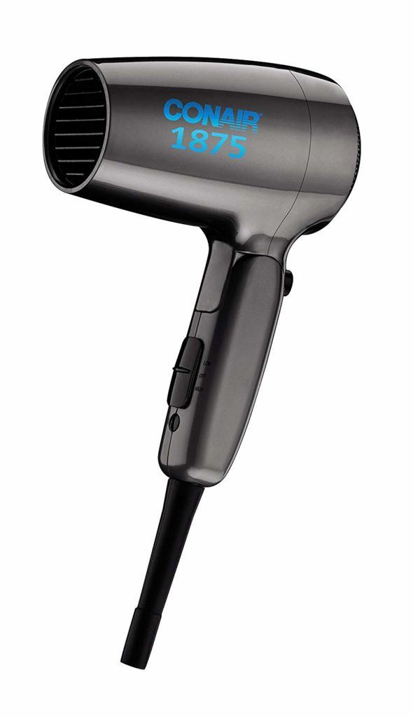 Travel Blow Dry